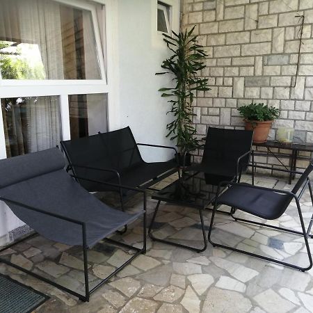 Apartment Koka, Sandy Beach Crikvenica Exterior photo