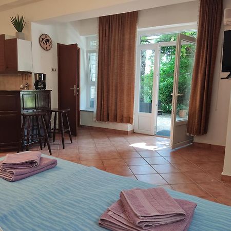 Apartment Koka, Sandy Beach Crikvenica Exterior photo