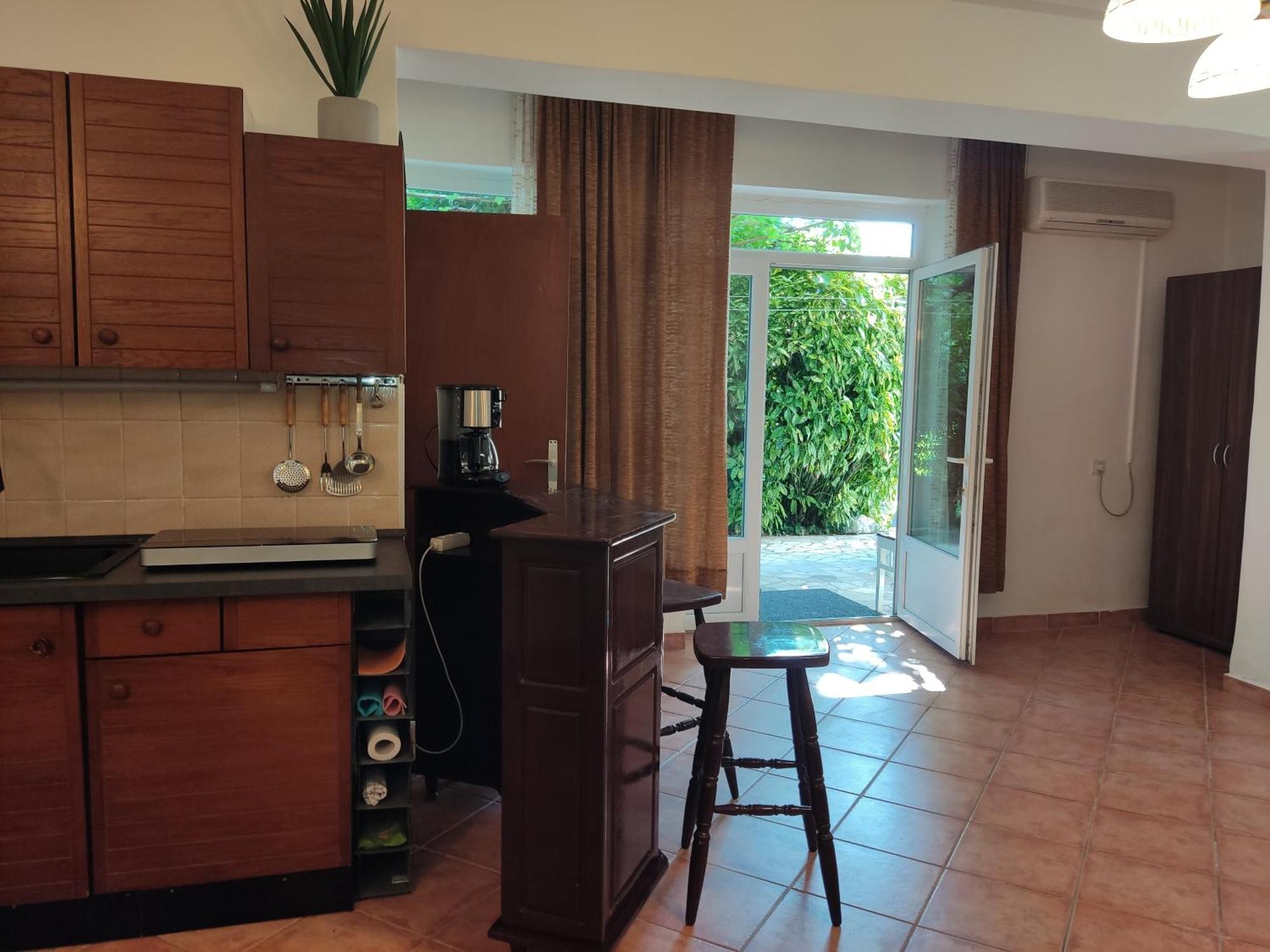 Apartment Koka, Sandy Beach Crikvenica Exterior photo
