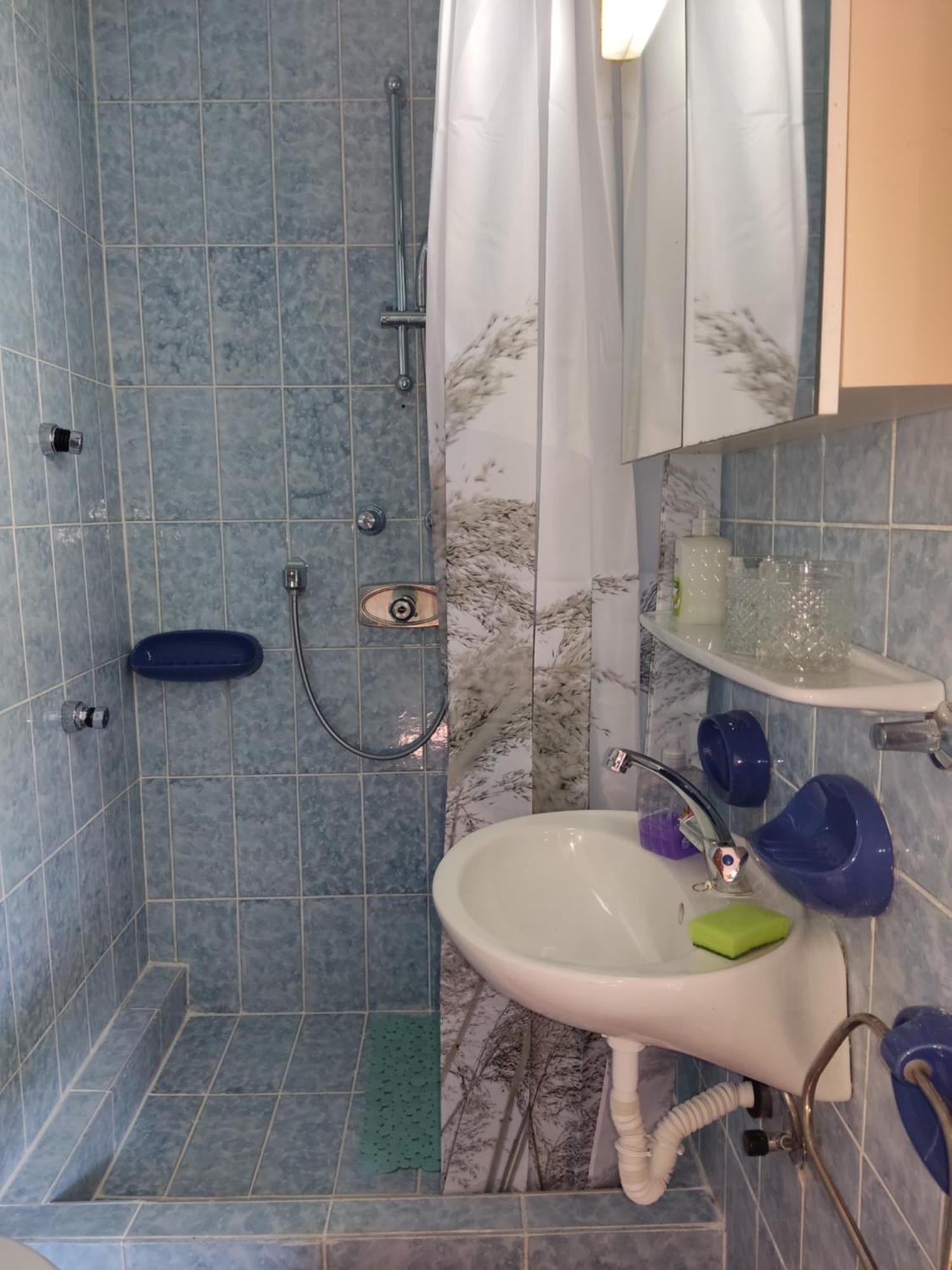 Apartment Koka, Sandy Beach Crikvenica Exterior photo