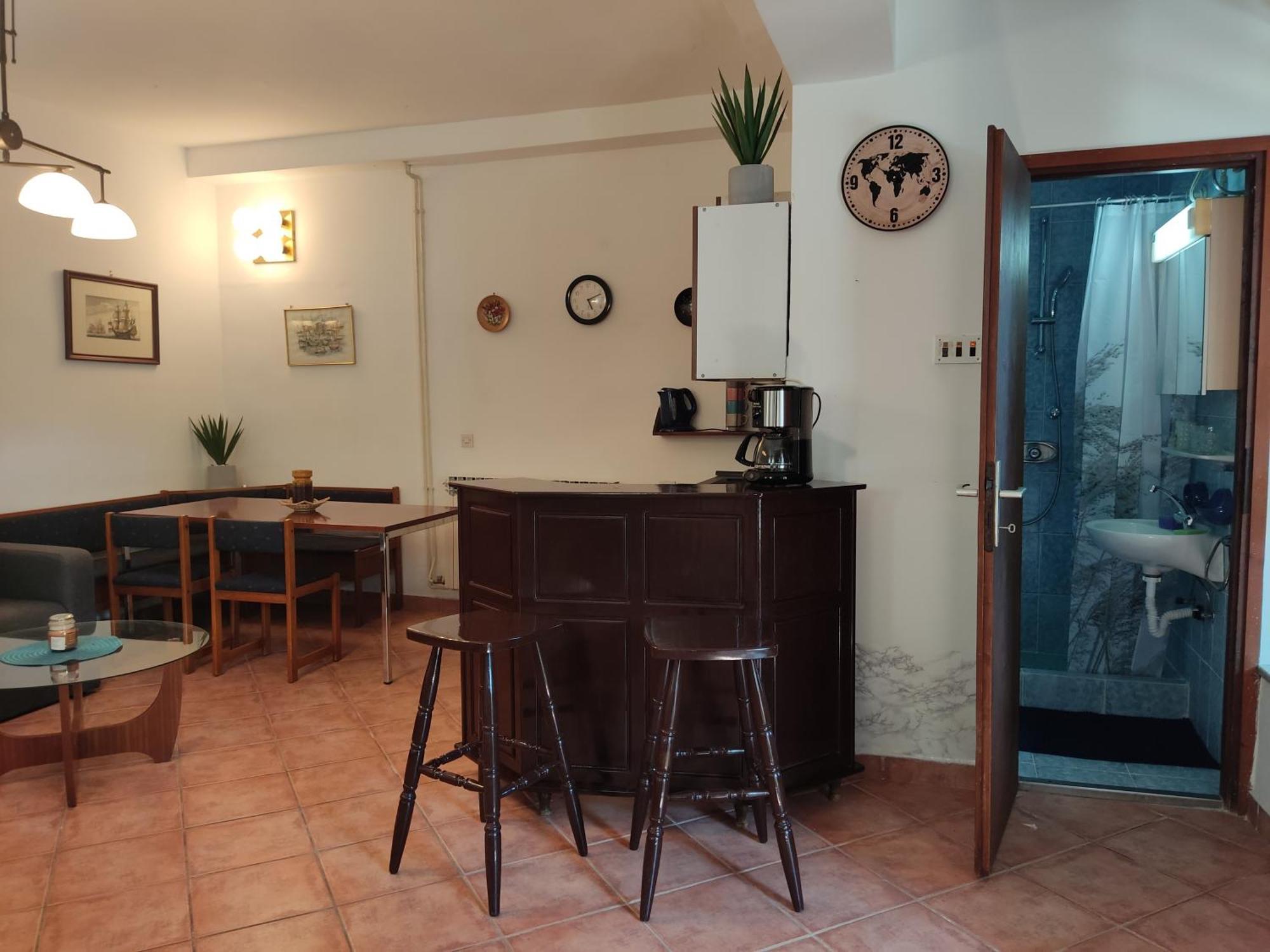 Apartment Koka, Sandy Beach Crikvenica Exterior photo