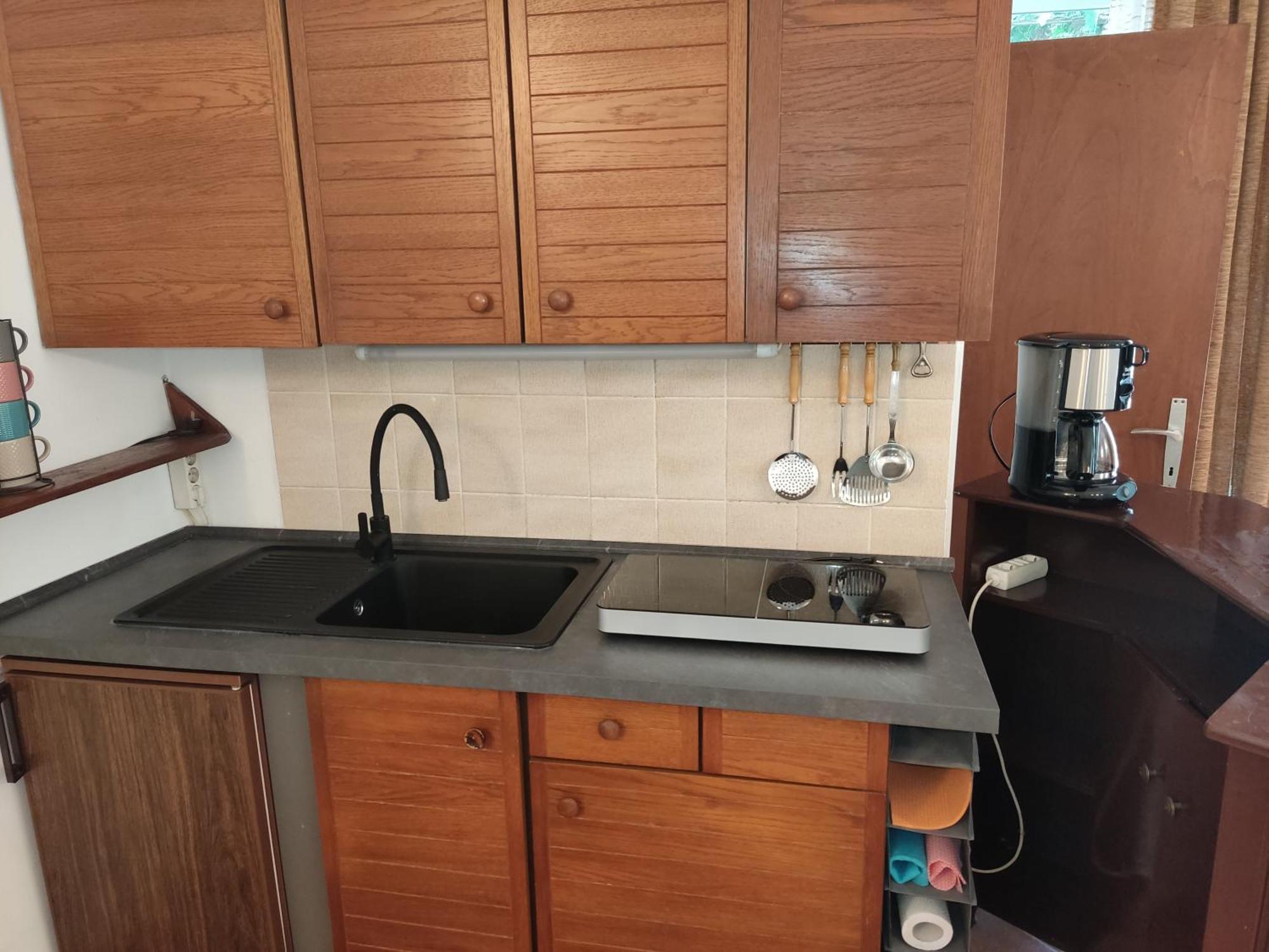Apartment Koka, Sandy Beach Crikvenica Exterior photo