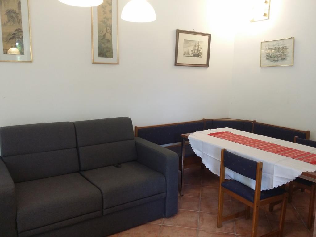 Apartment Koka, Sandy Beach Crikvenica Exterior photo