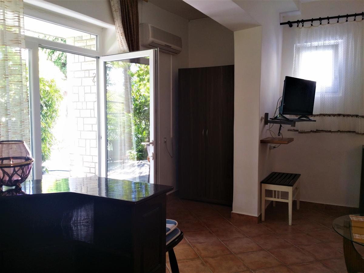 Apartment Koka, Sandy Beach Crikvenica Exterior photo
