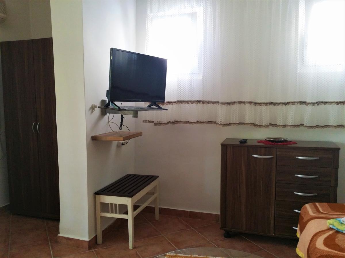 Apartment Koka, Sandy Beach Crikvenica Exterior photo